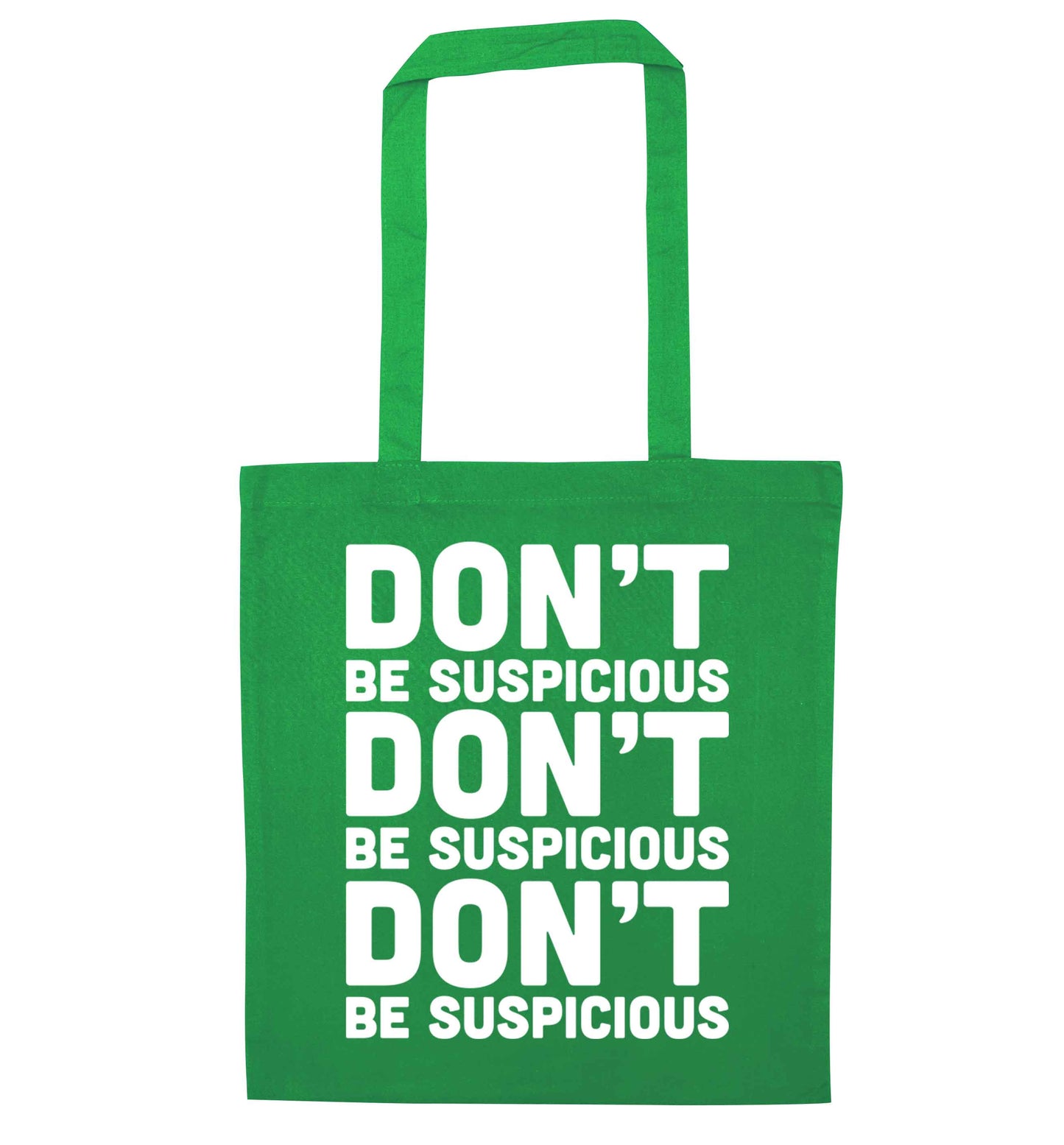 Gen Z funny viral meme  green tote bag