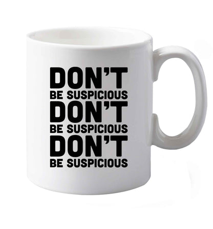10 oz Gen Z funny viral meme    ceramic mug both sides