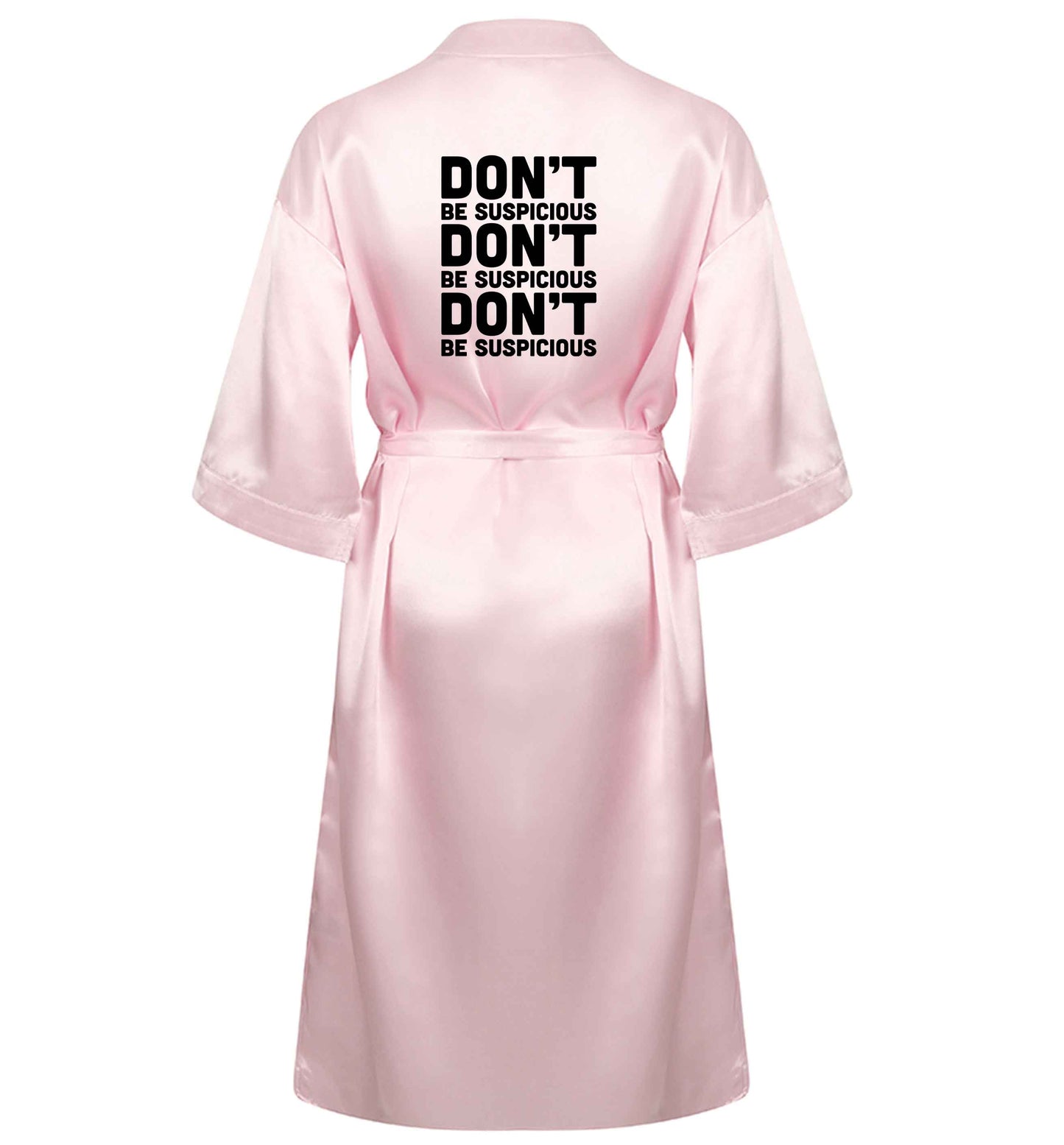 Gen Z funny viral meme - ladies white dressing gown size XS-2XL