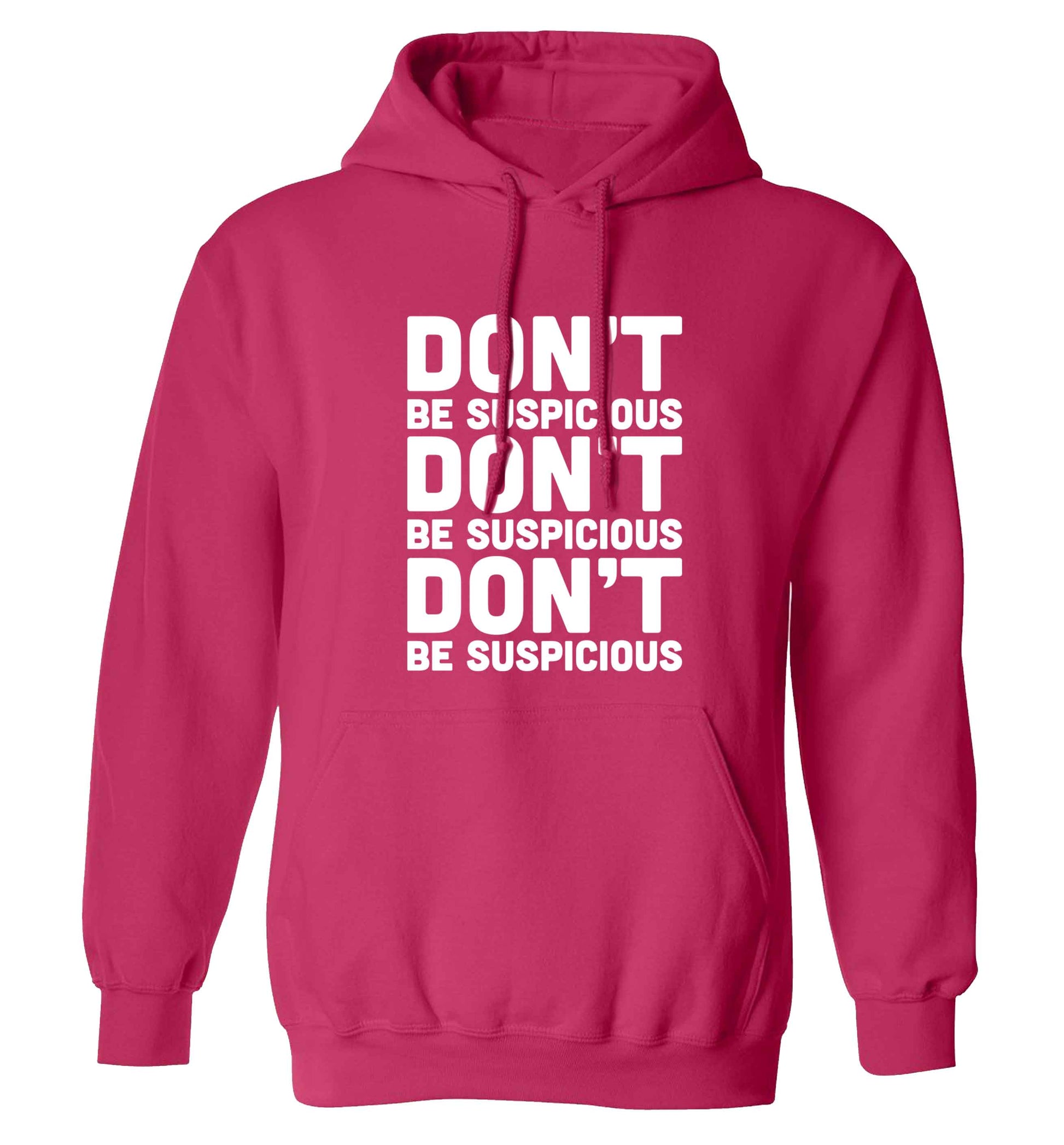 Gen Z funny viral meme  adults unisex pink hoodie 2XL