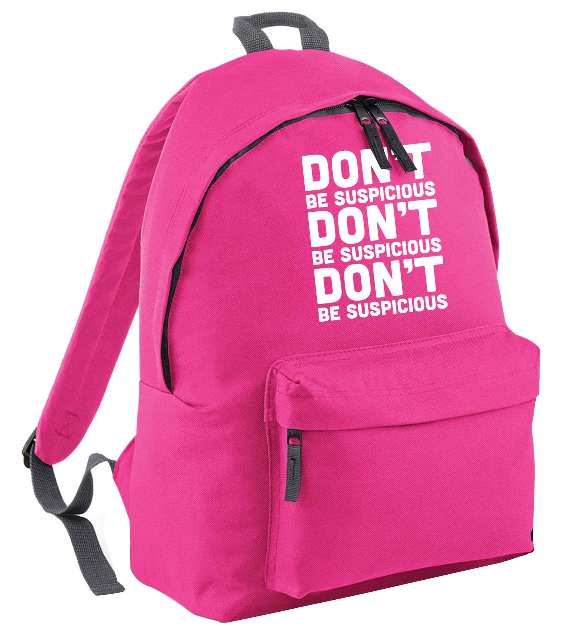 Gen Z funny viral meme  | Children's backpack
