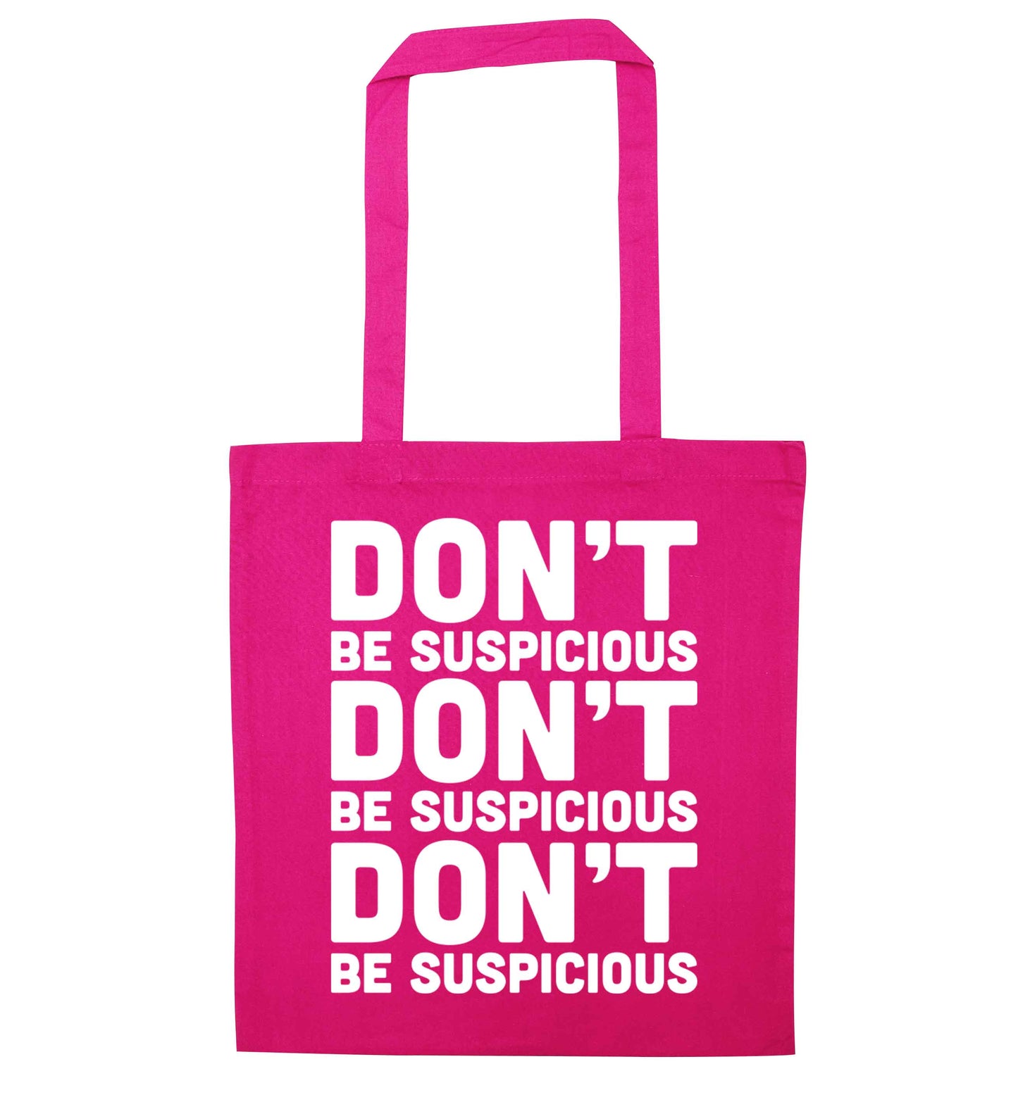 Gen Z funny viral meme  pink tote bag