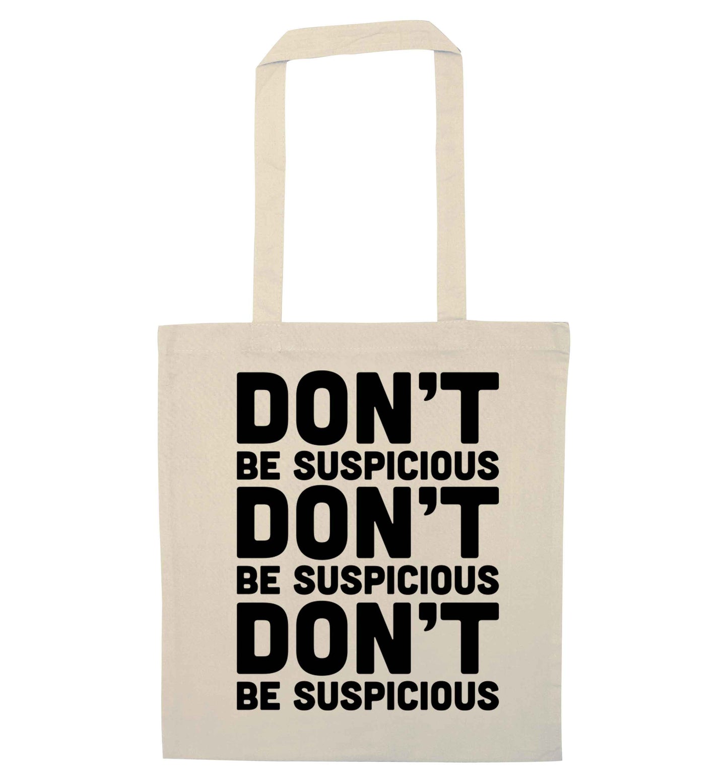 Gen Z funny viral meme  natural tote bag