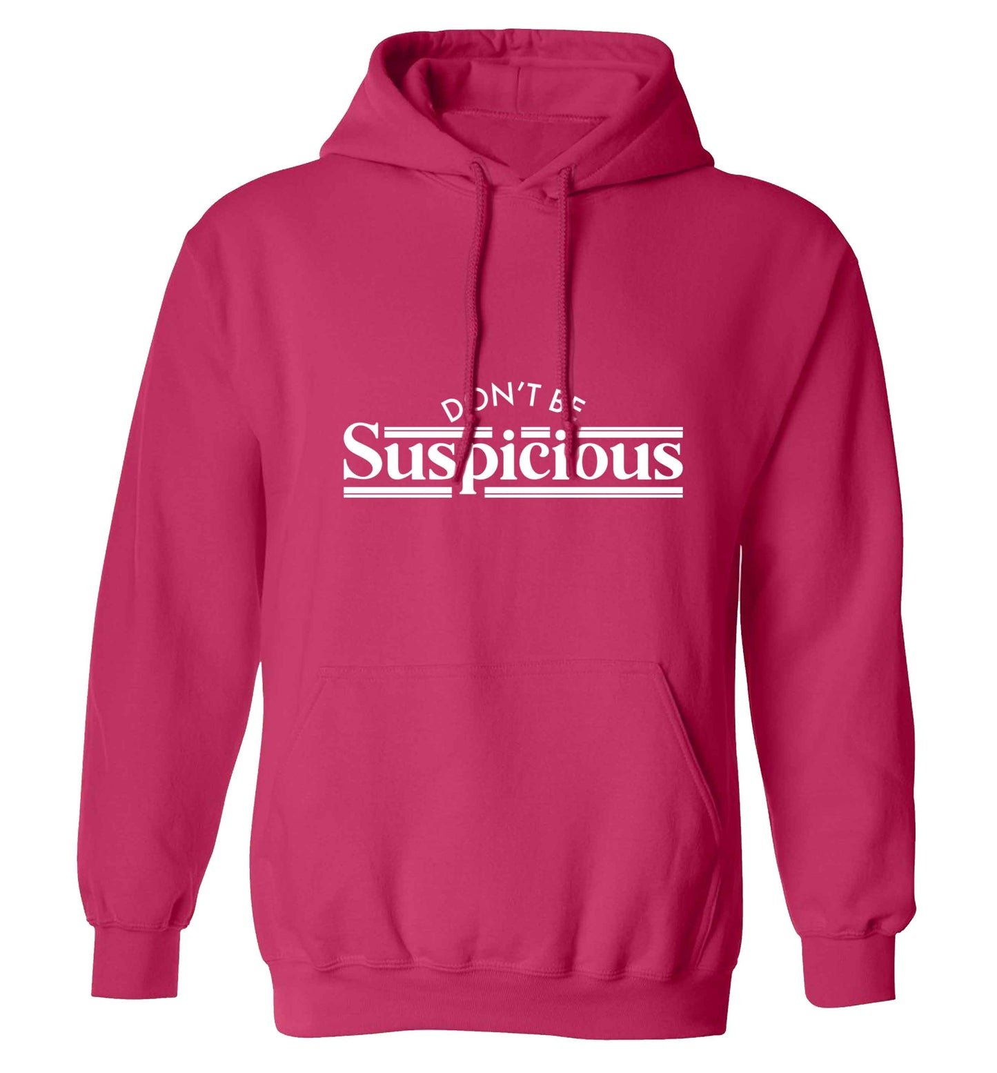 Gen Z funny viral meme  adults unisex pink hoodie 2XL