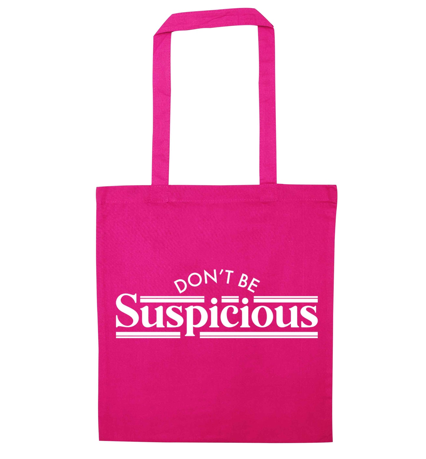 Gen Z funny viral meme  pink tote bag