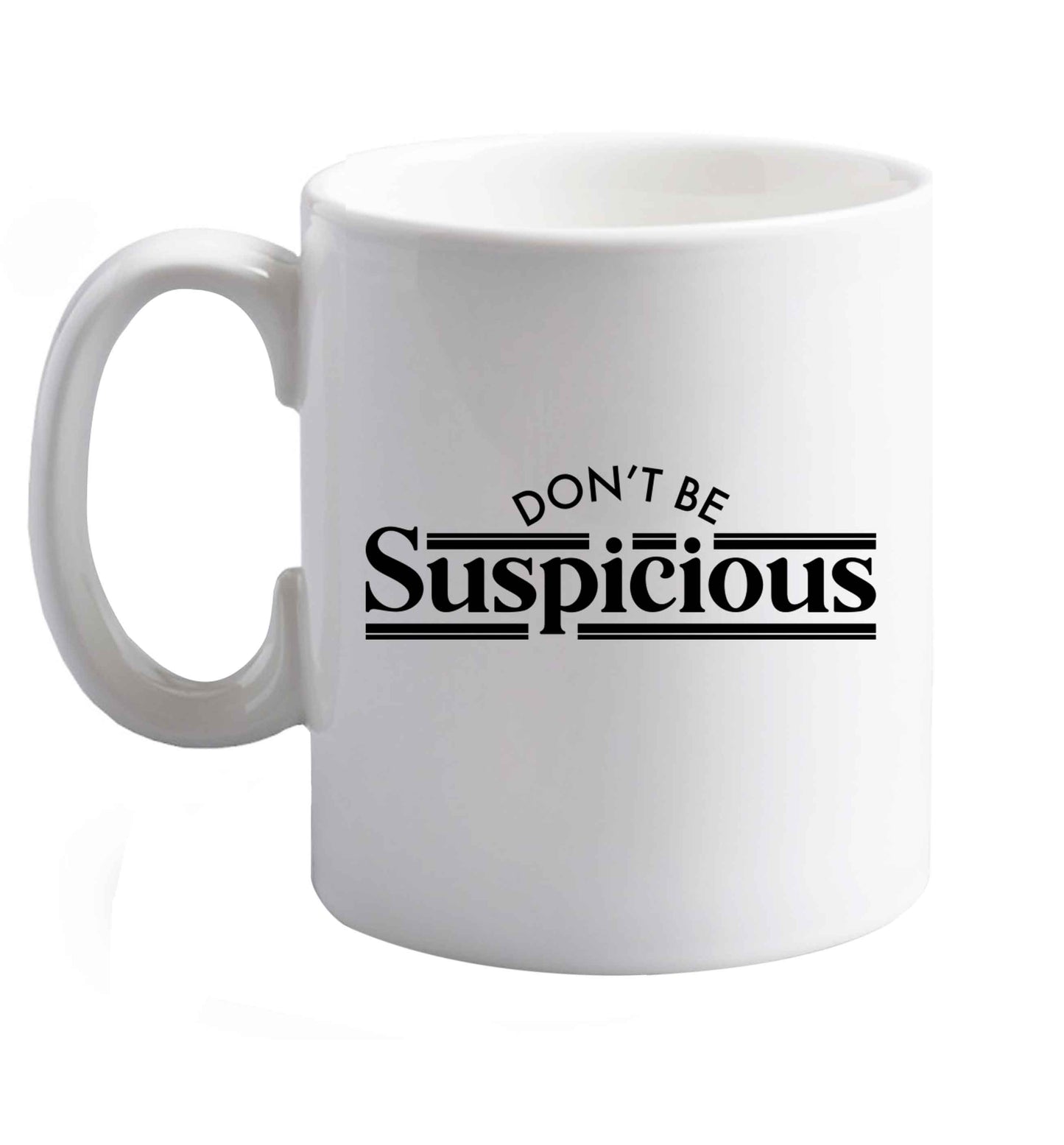 10 oz Gen Z funny viral meme    ceramic mug right handed