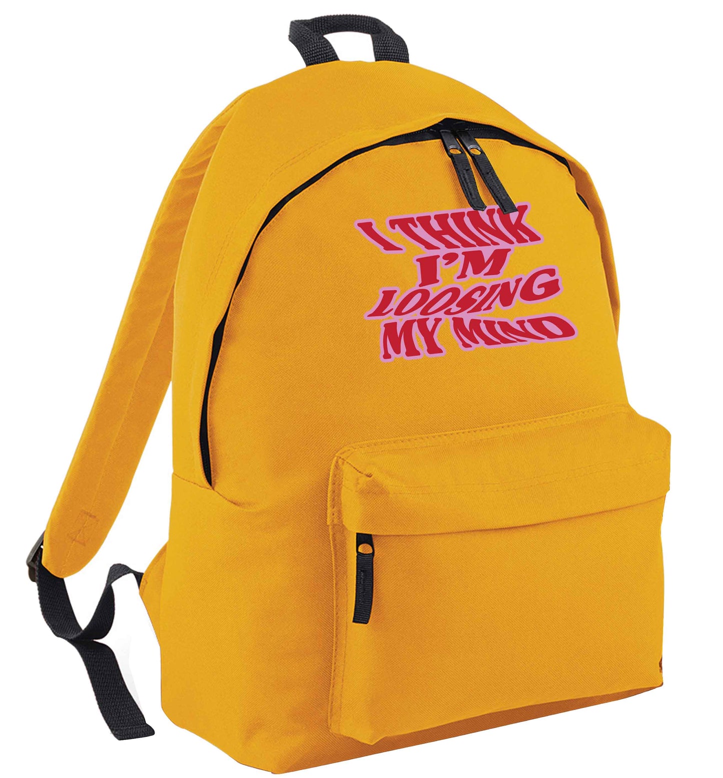 Gen Z funny viral meme  mustard adults backpack