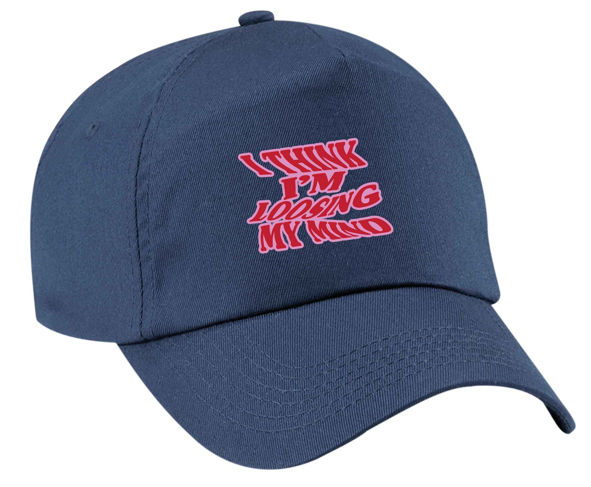Gen Z funny viral meme  baseball cap