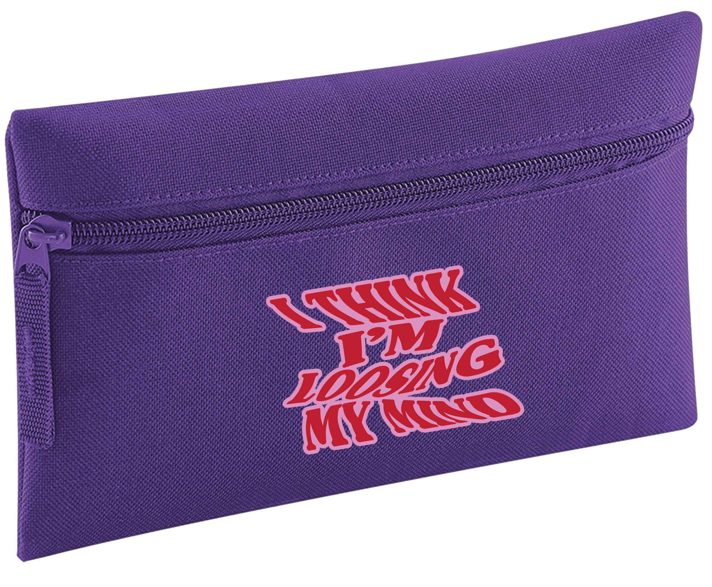 Gen Z funny viral meme  pencil case