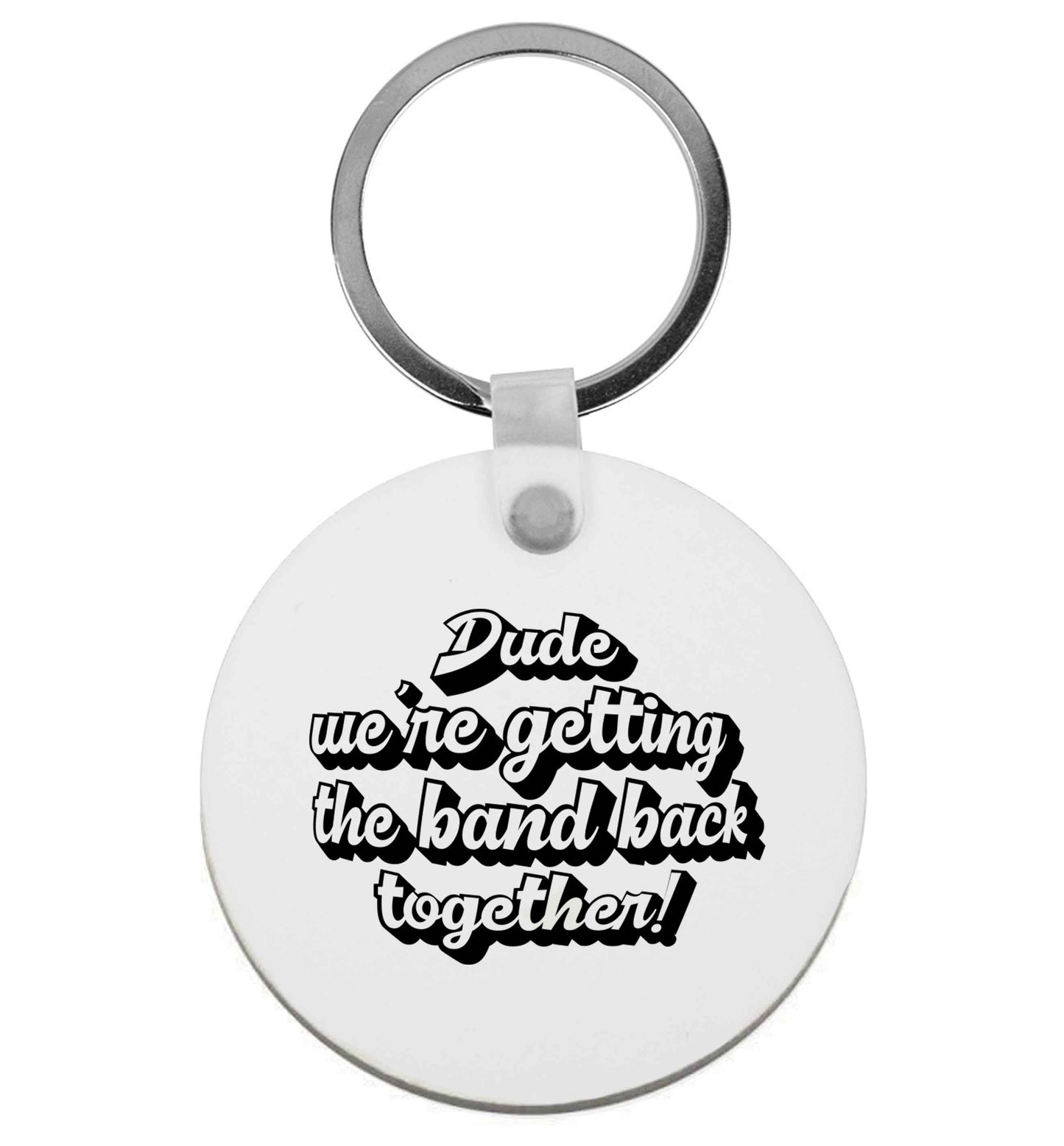Gen Z funny viral meme  | Keyring