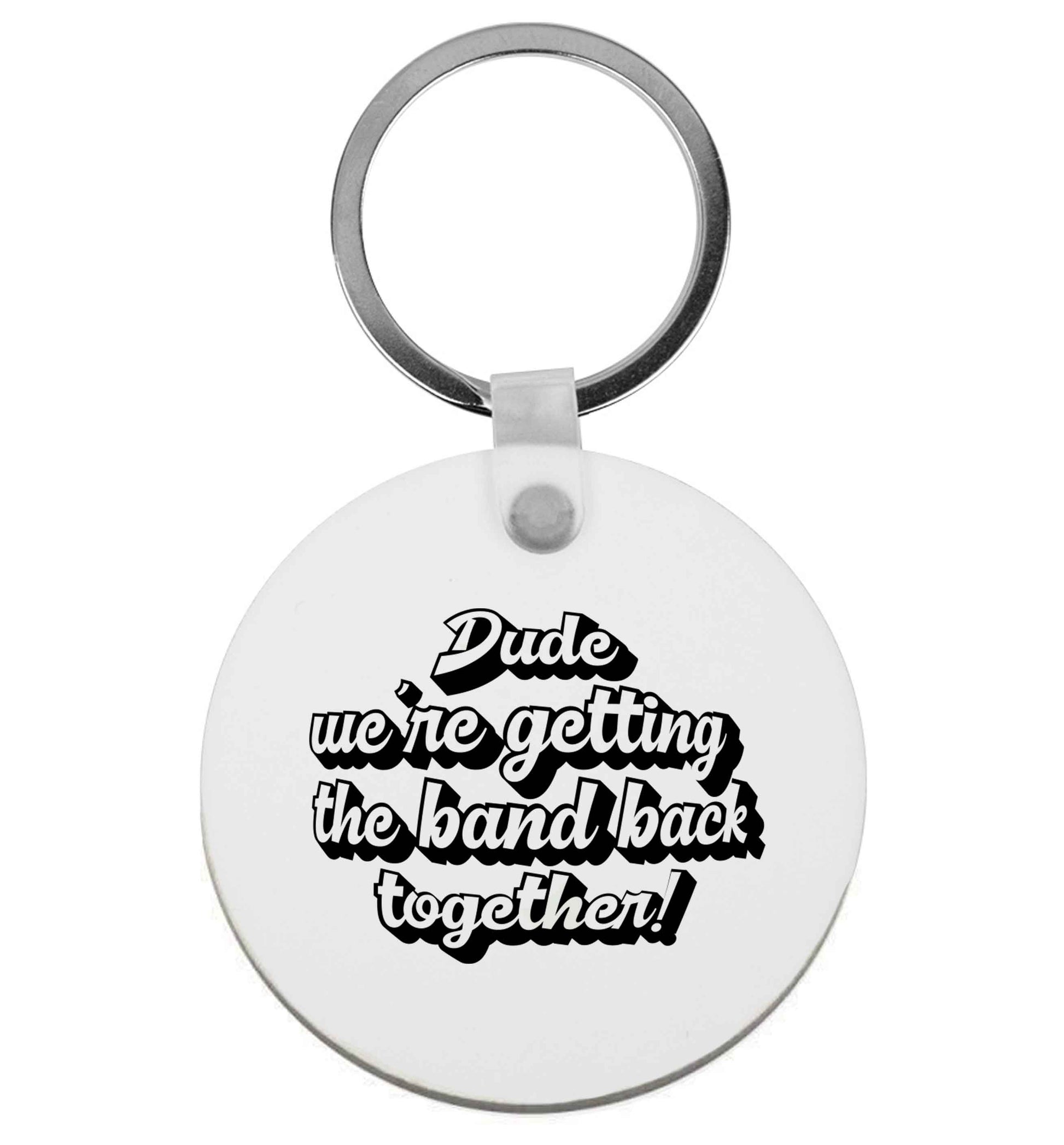 Gen Z funny viral meme  | Keyring