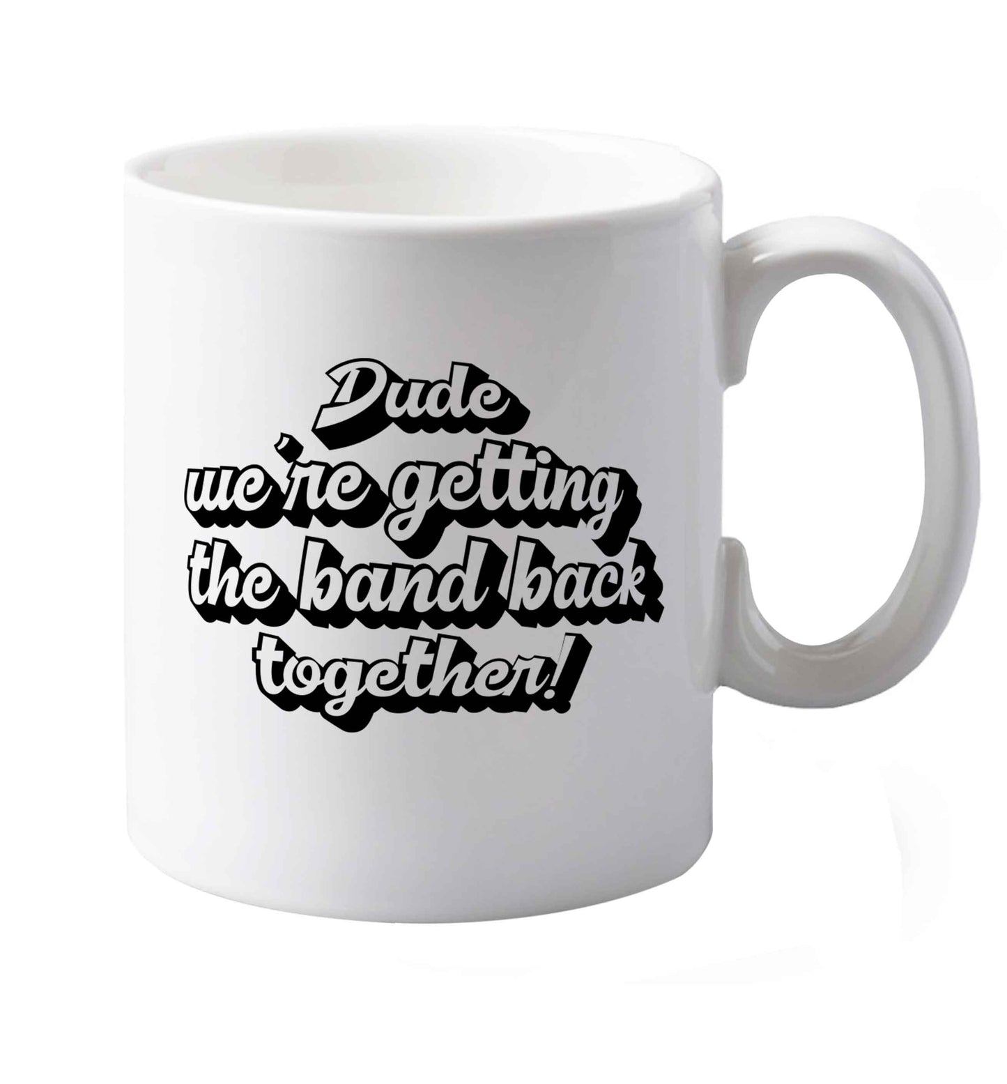 10 oz Gen Z funny viral meme    ceramic mug both sides