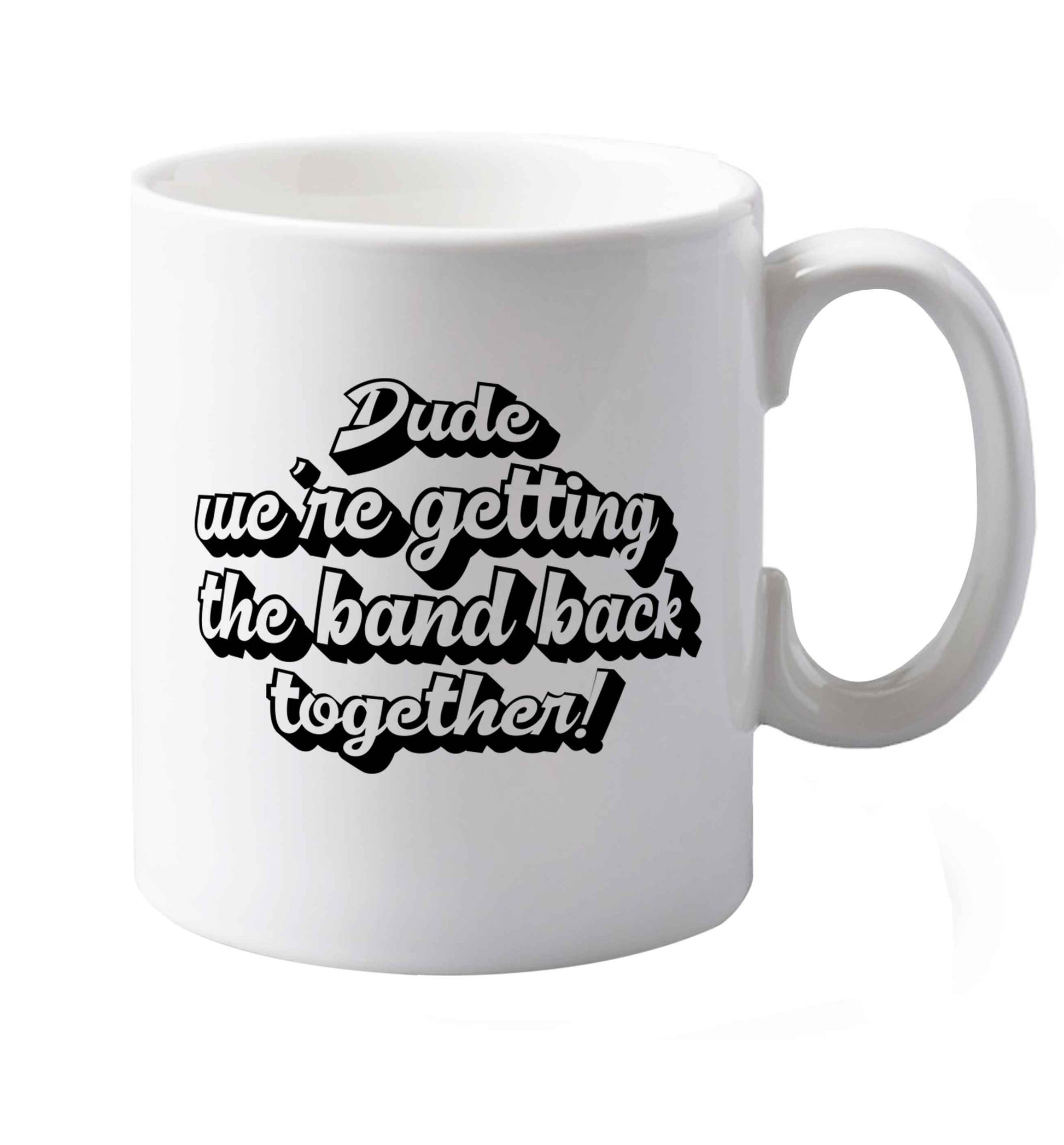 10 oz Gen Z funny viral meme    ceramic mug both sides