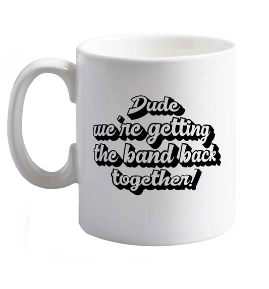 10 oz Gen Z funny viral meme    ceramic mug right handed