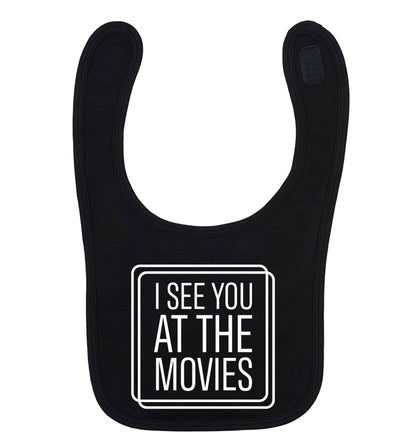 Gen Z funny viral meme  black baby bib