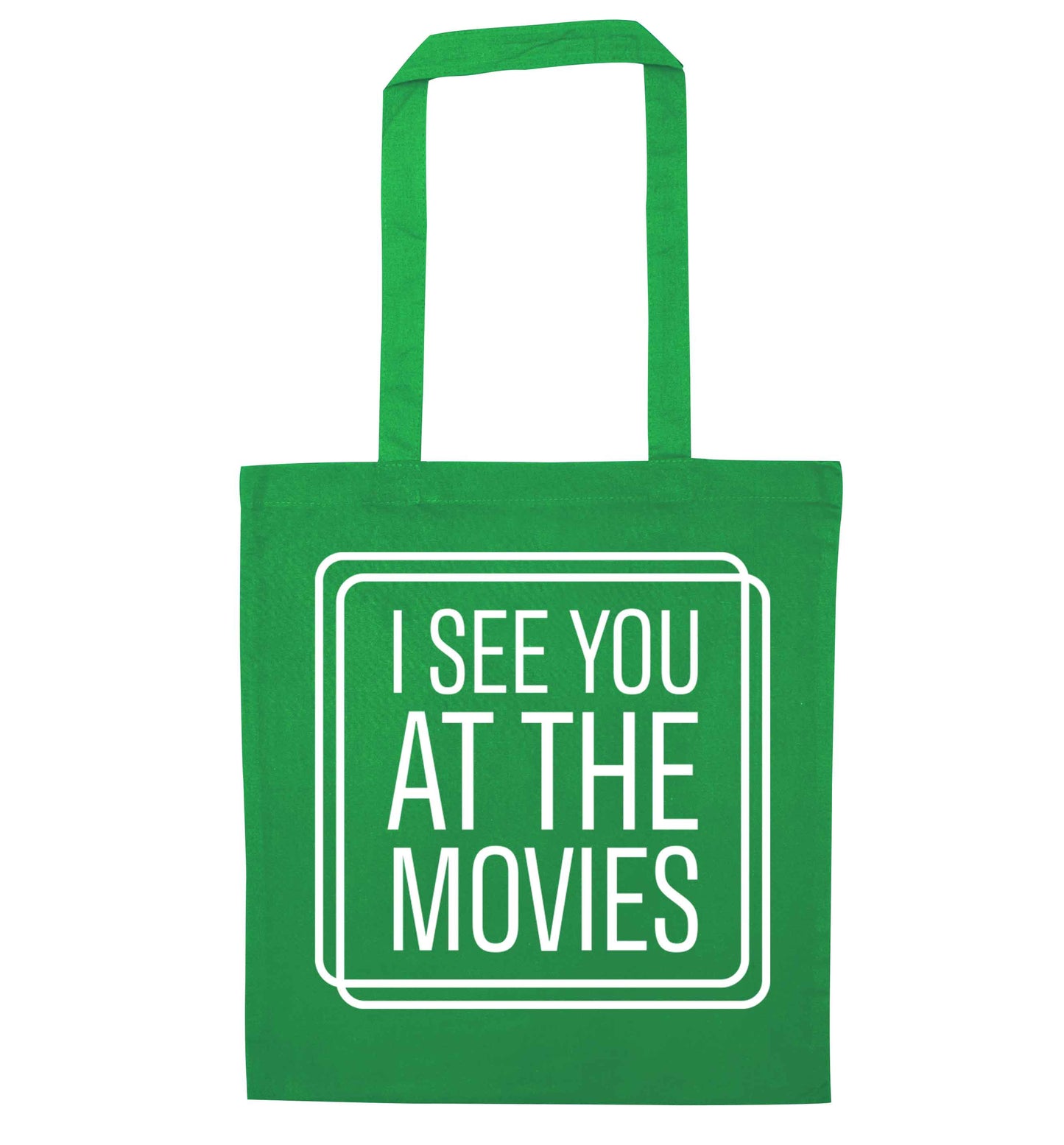 Gen Z funny viral meme  green tote bag