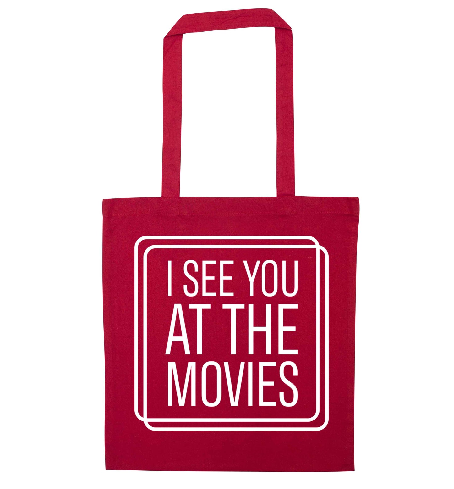 Gen Z funny viral meme  red tote bag