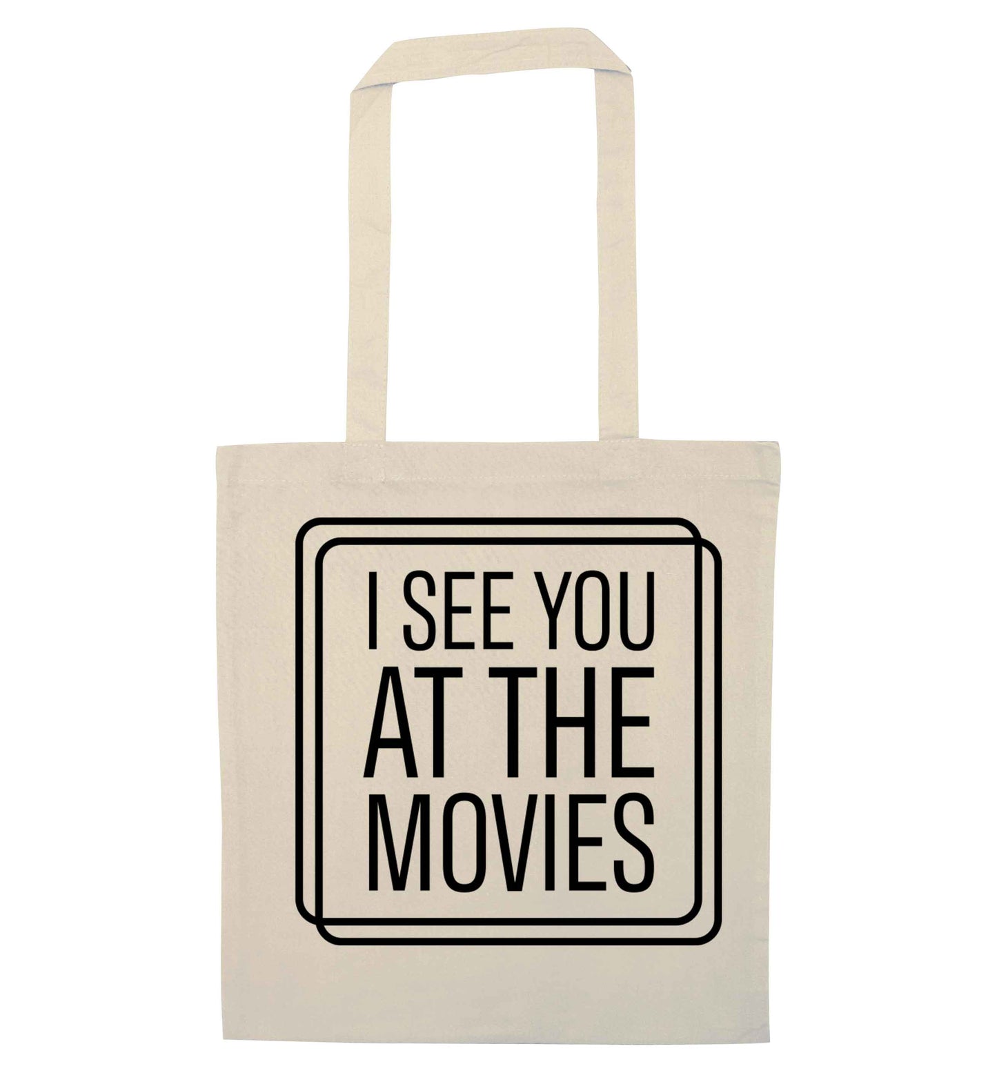Gen Z funny viral meme  natural tote bag