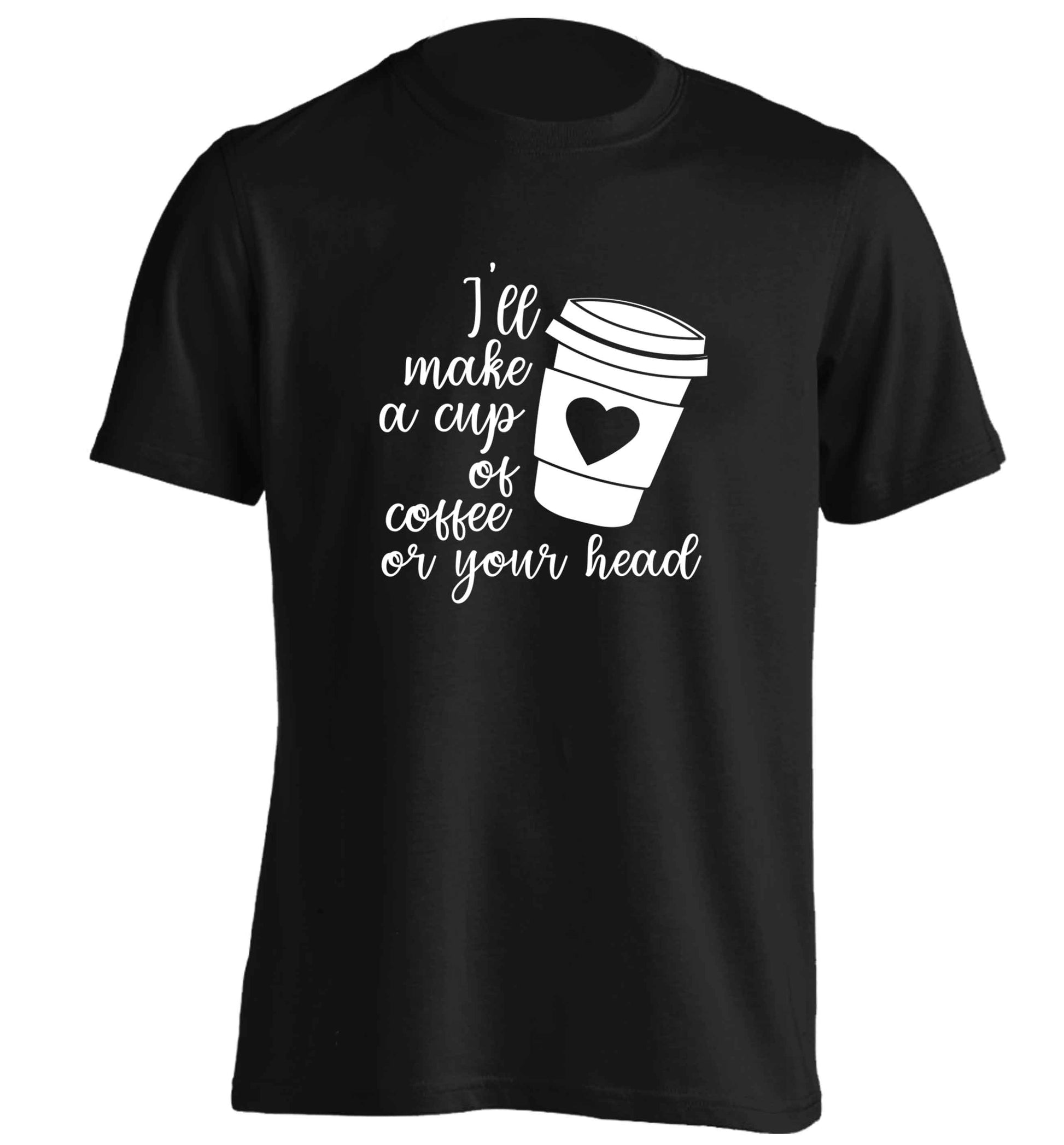 Misheard song lyrics - check!  adults unisex black Tshirt 2XL