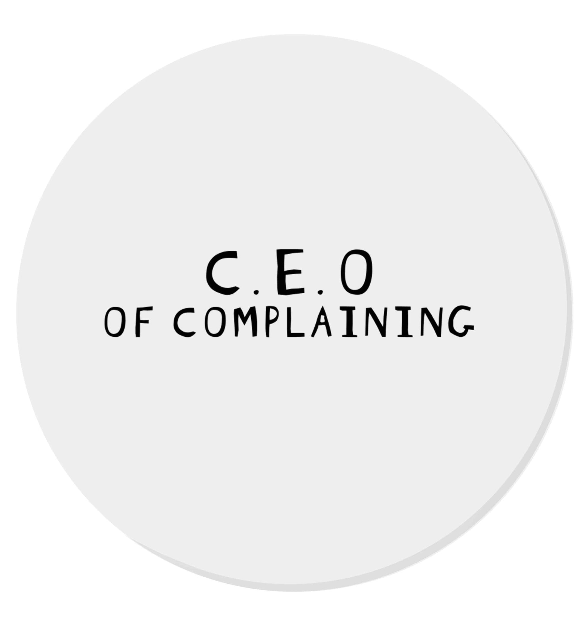 Excuse me can I talk to your manager? Know someone who just loves to complain? We think we might have the perfect gift for you!  | Magnet