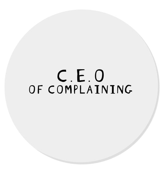 Excuse me can I talk to your manager? Know someone who just loves to complain? We think we might have the perfect gift for you!  | Magnet