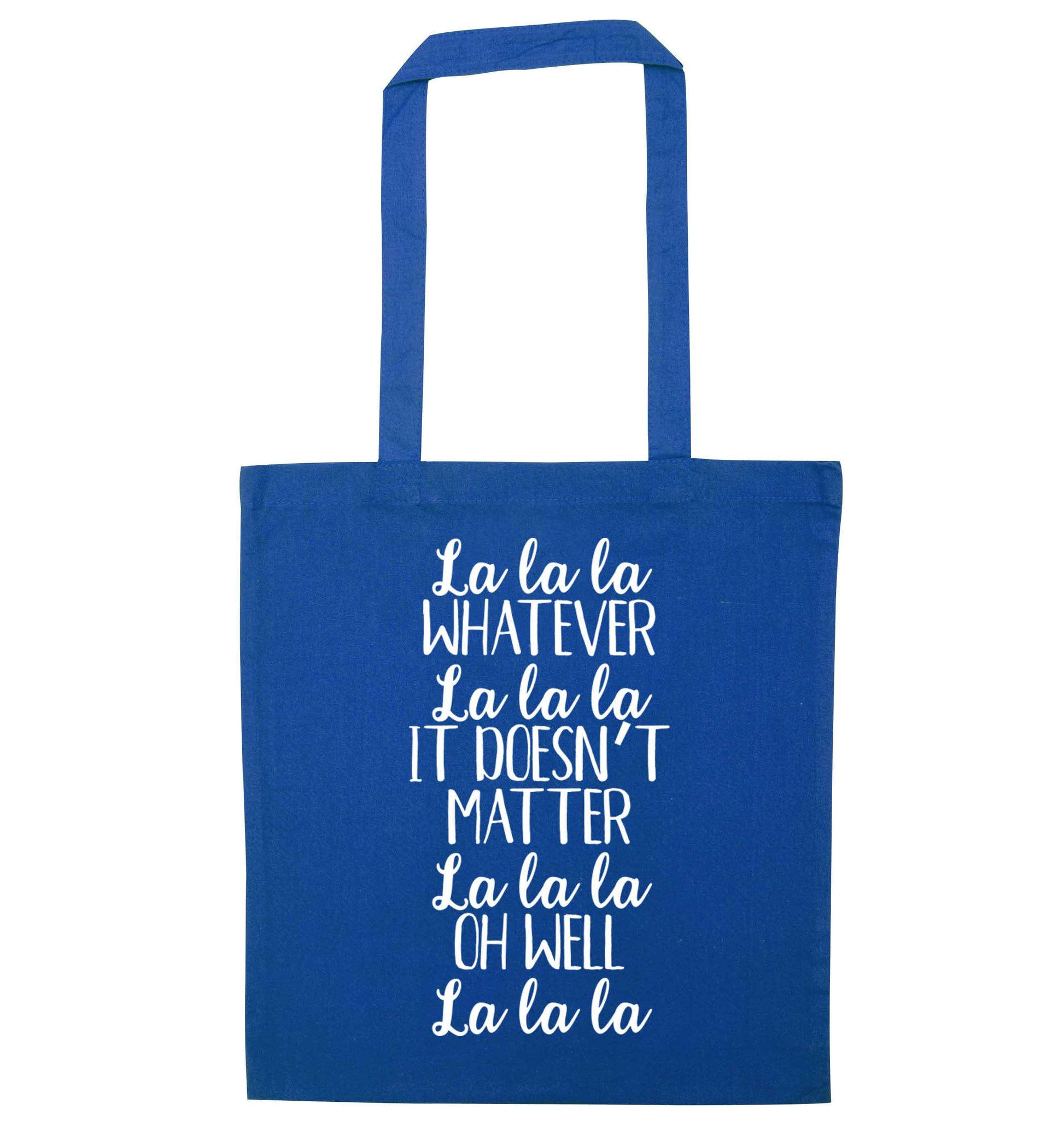 Viral song lyrics - check! Gen z babies where you at? blue tote bag