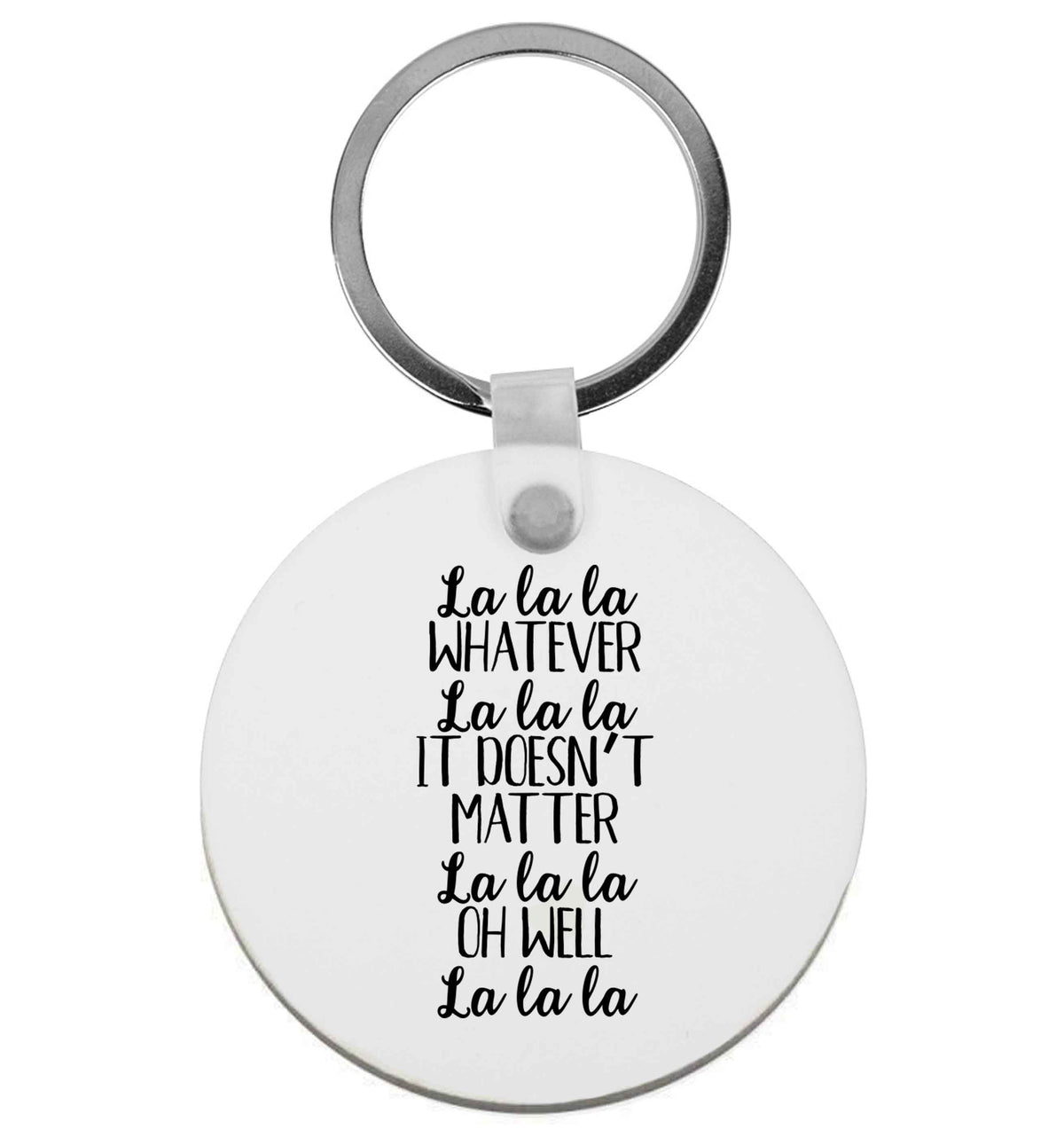 Viral song lyrics - check! Gen z babies where you at? | Keyring