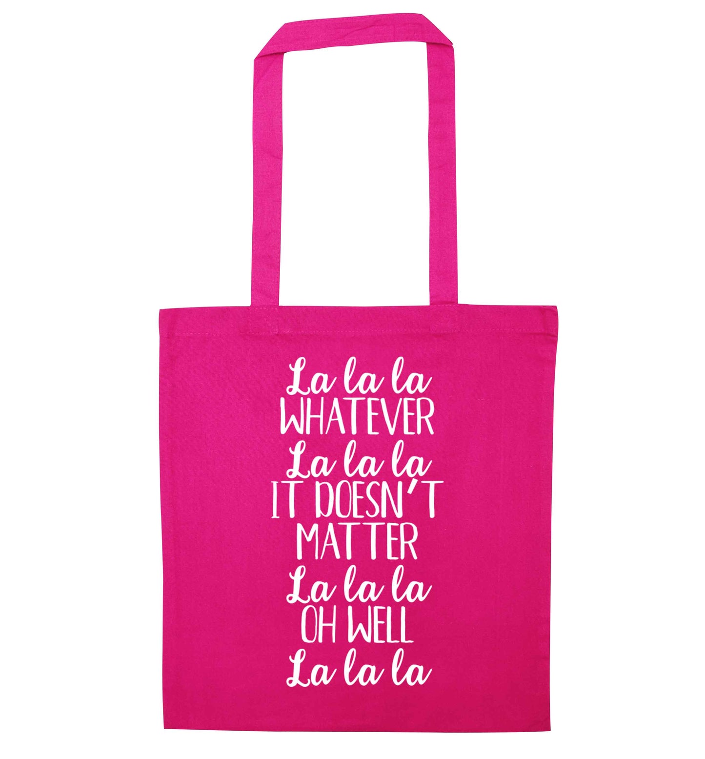 Viral song lyrics - check! Gen z babies where you at? pink tote bag