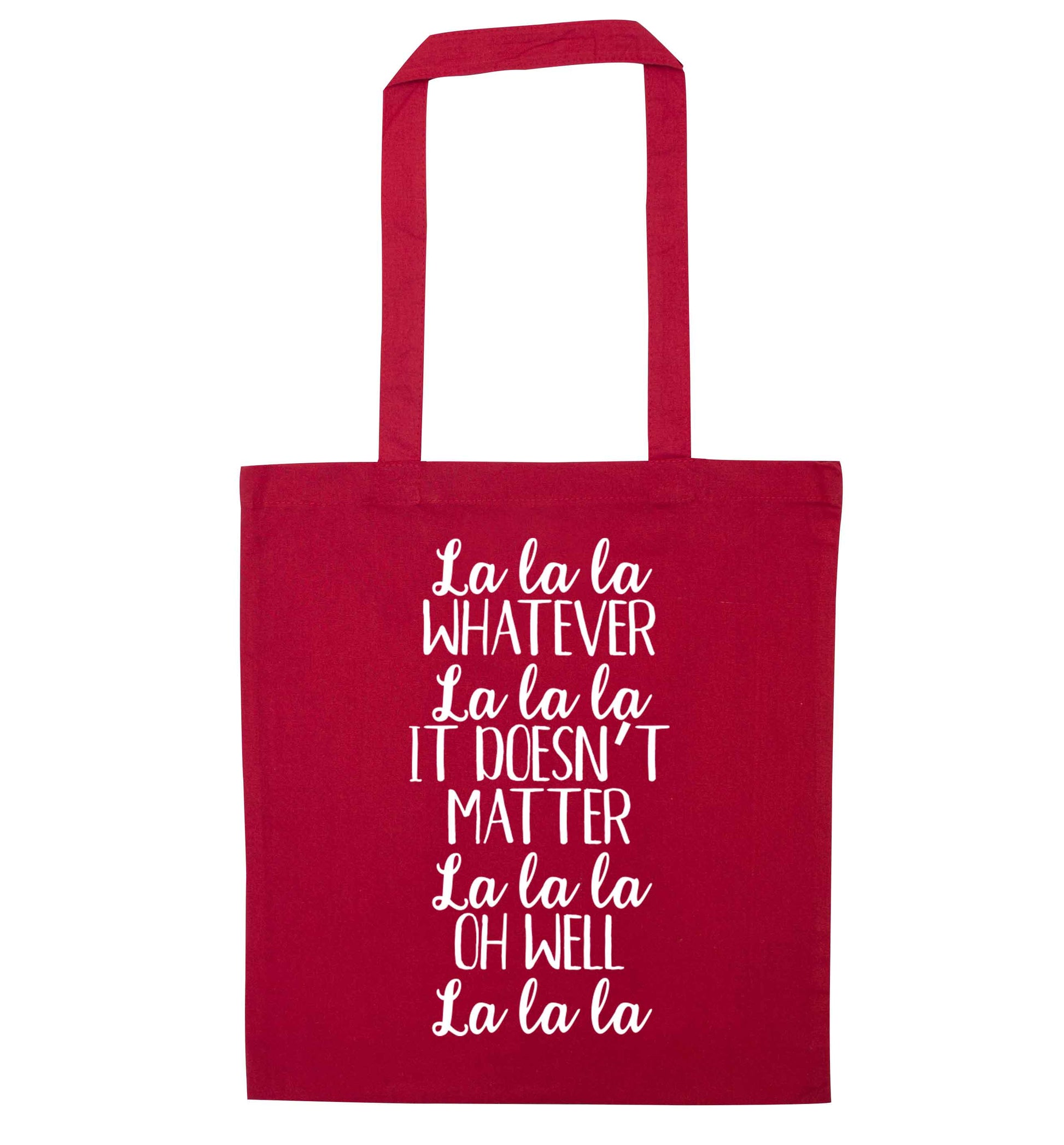Viral song lyrics - check! Gen z babies where you at? red tote bag