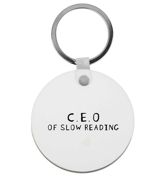 We love this for YOU! Who else loves saying this?!  | Keyring