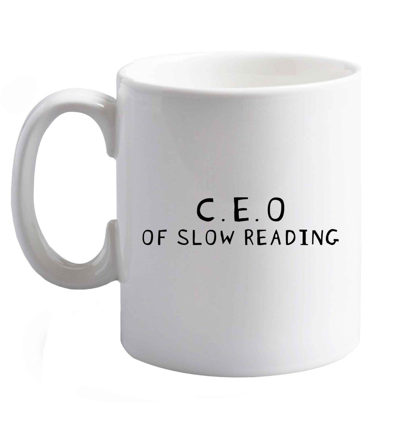 10 oz We love this for YOU! Who else loves saying this?!    ceramic mug right handed