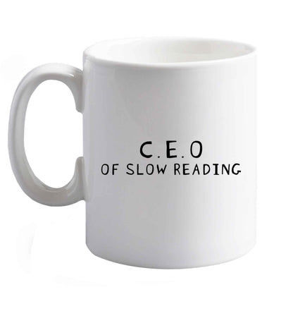 10 oz We love this for YOU! Who else loves saying this?!    ceramic mug right handed