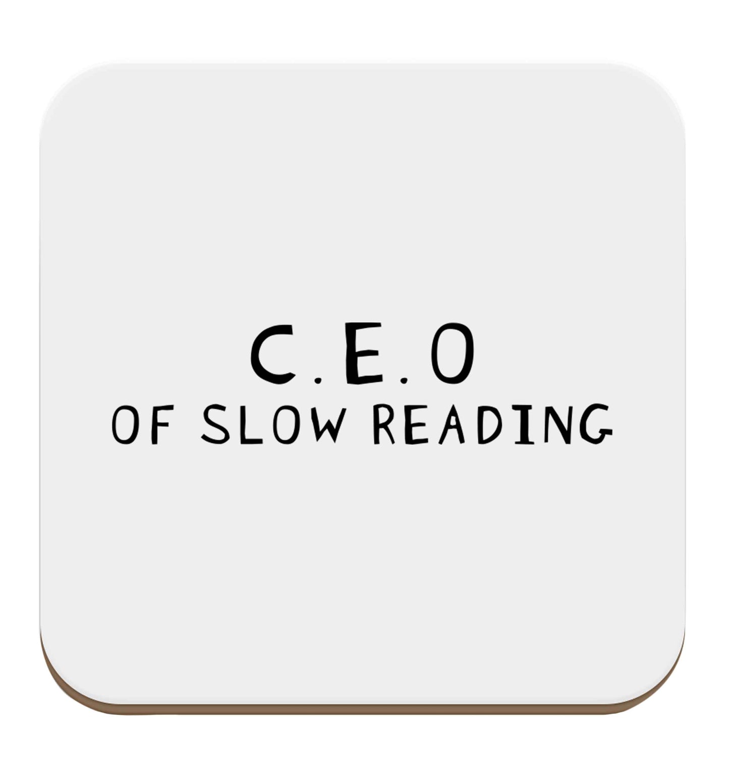 We love this for YOU! Who else loves saying this?!  set of four coasters