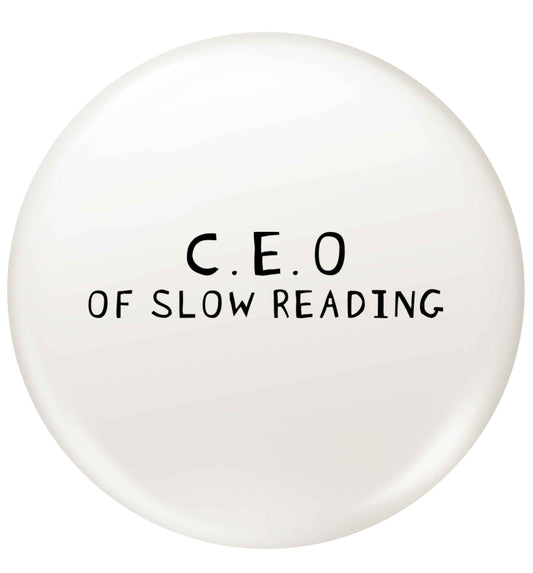 We love this for YOU! Who else loves saying this?!  small 25mm Pin badge