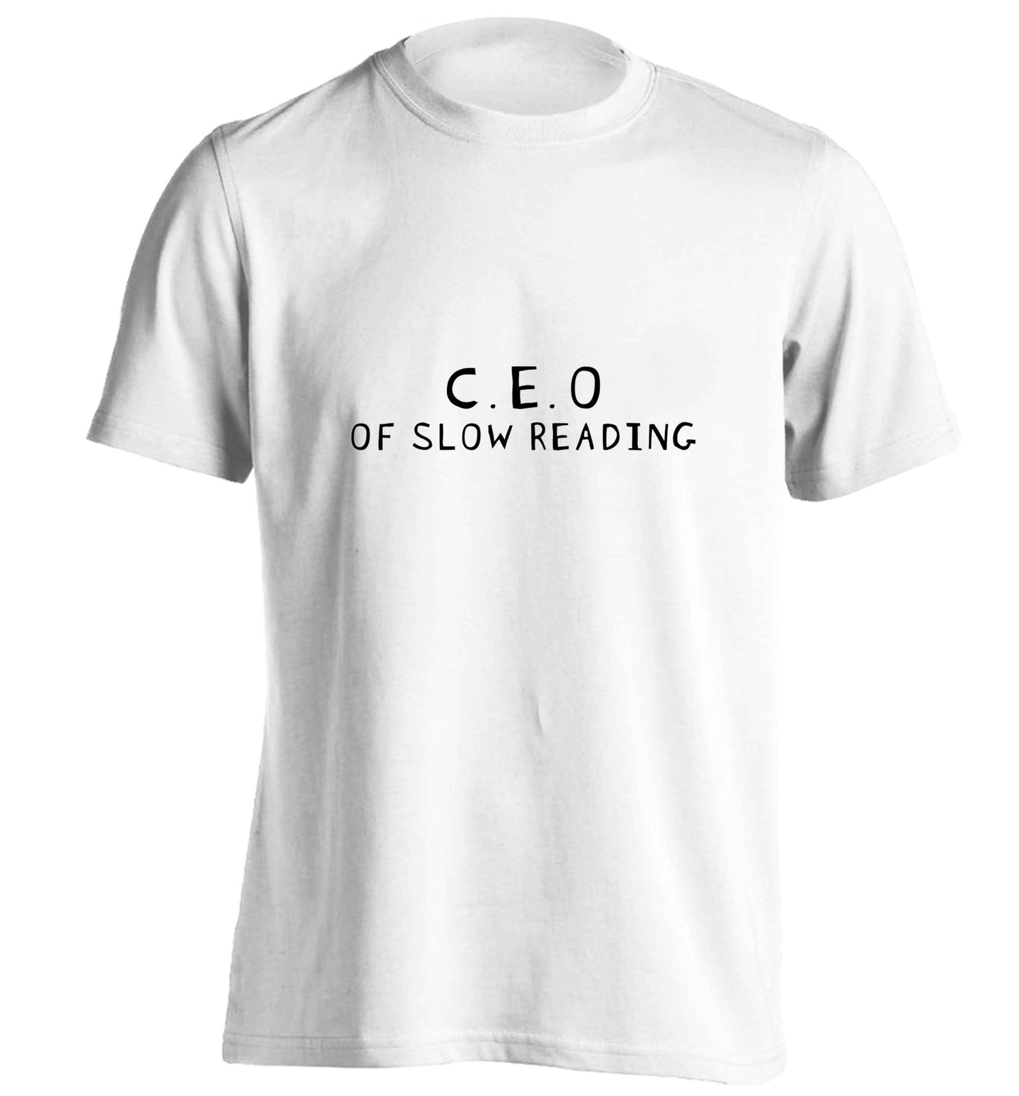 We love this for YOU! Who else loves saying this?!  adults unisex white Tshirt 2XL