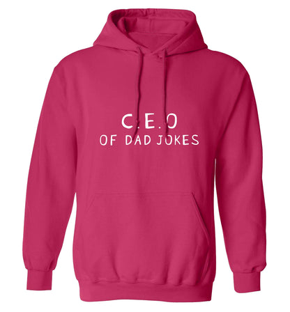We love this for YOU! Who else loves saying this?!  adults unisex pink hoodie 2XL