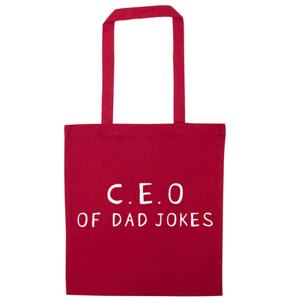We love this for YOU! Who else loves saying this?!  red tote bag