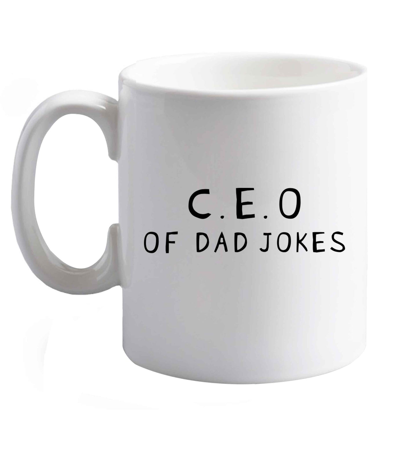 10 oz We love this for YOU! Who else loves saying this?!    ceramic mug right handed