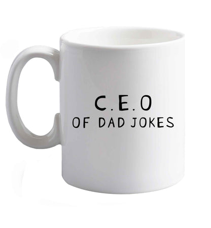 10 oz We love this for YOU! Who else loves saying this?!    ceramic mug right handed