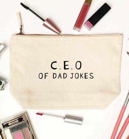 We love this for YOU! Who else loves saying this?!  natural makeup bag