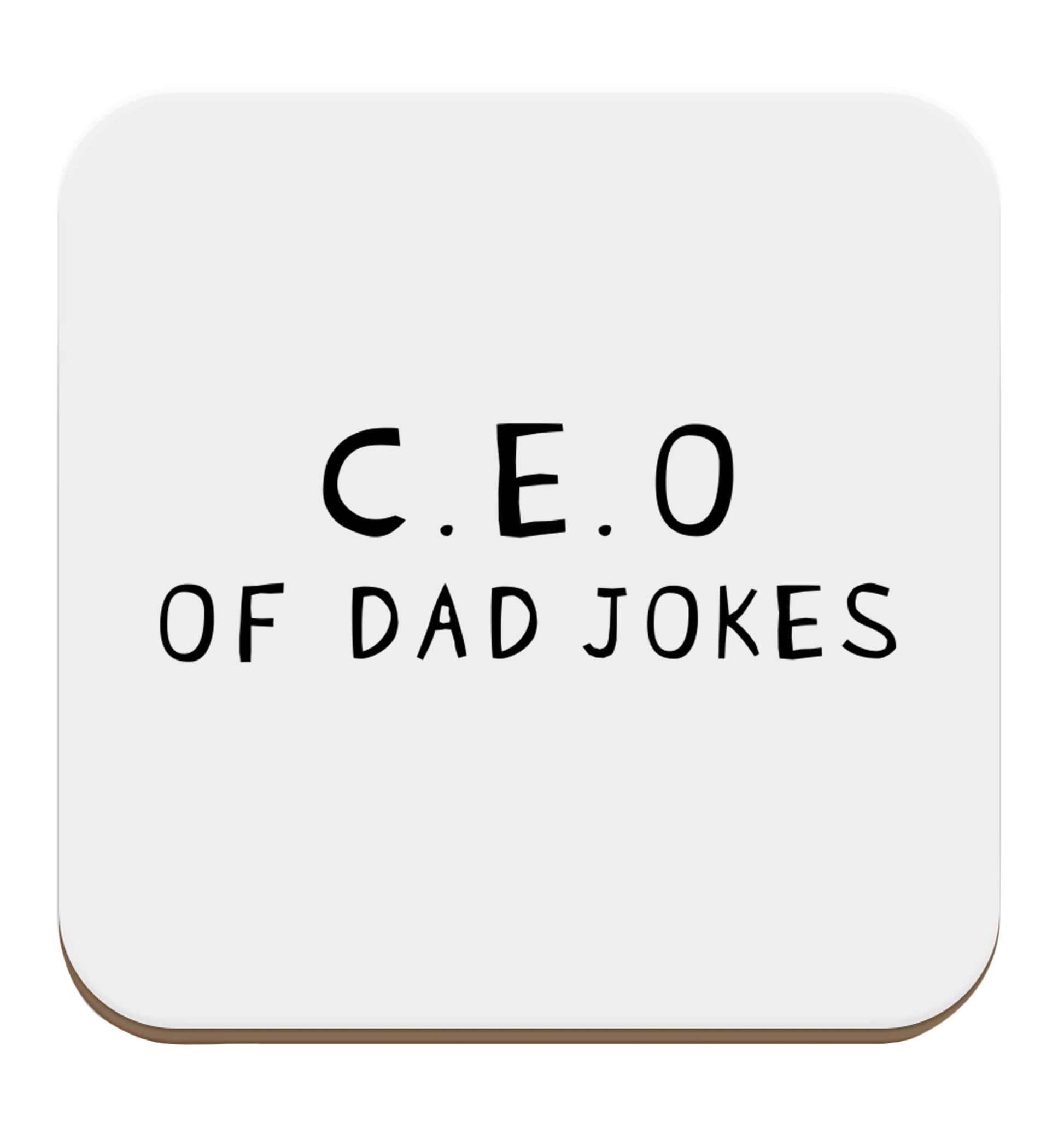 We love this for YOU! Who else loves saying this?!  set of four coasters