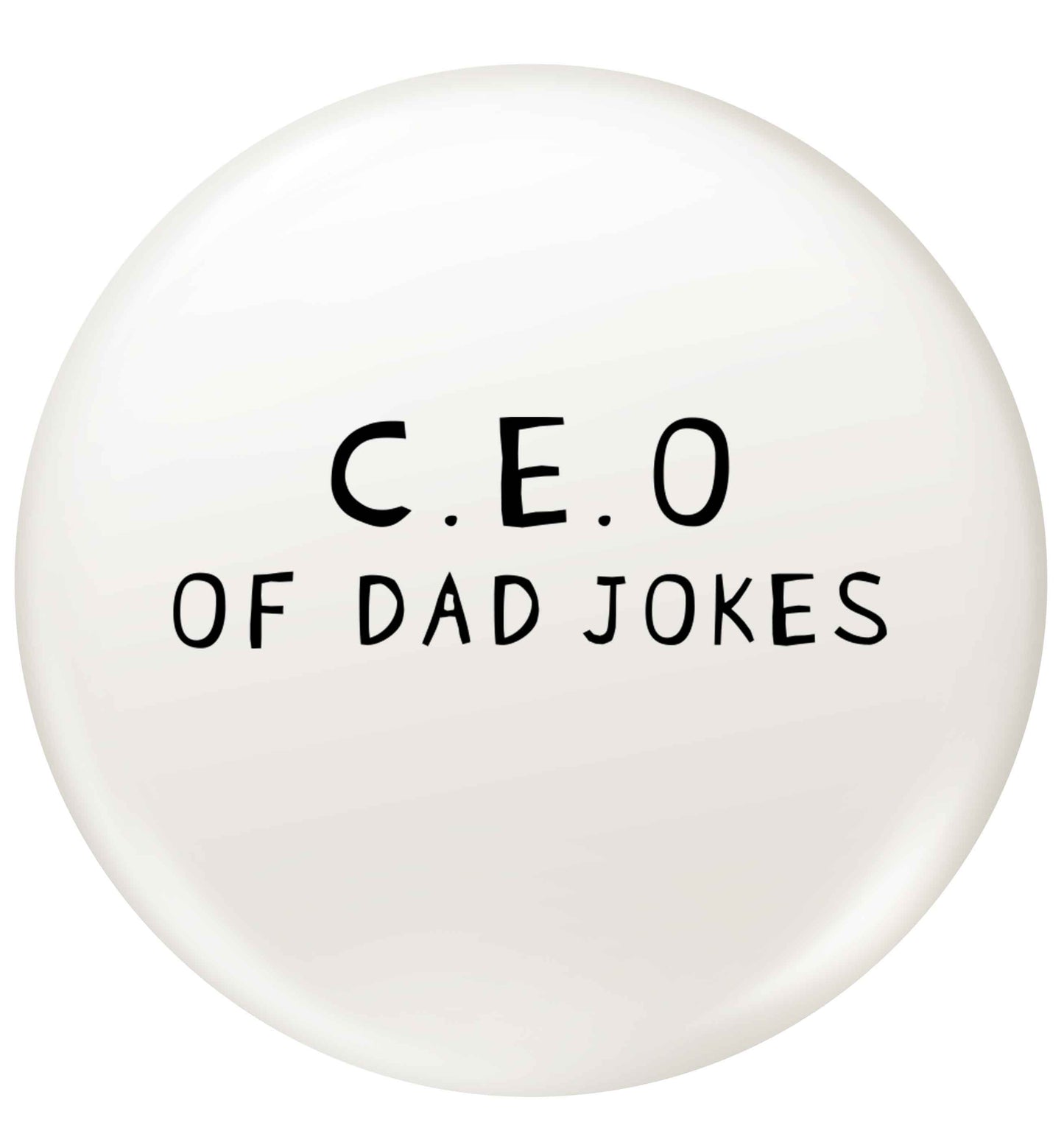 We love this for YOU! Who else loves saying this?!  small 25mm Pin badge