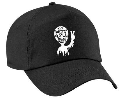 Hey, how ya'll doin'? | Baseball Cap