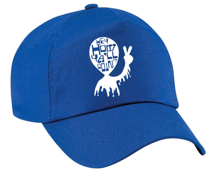 Hey, how ya'll doin'? | Baseball Cap