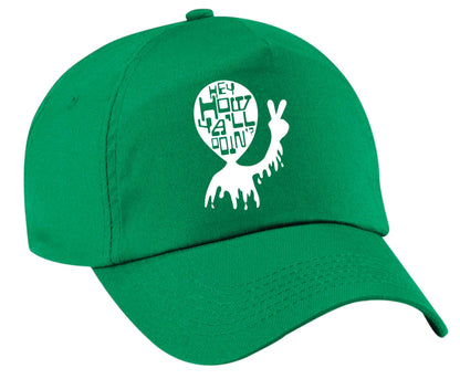 Hey, how ya'll doin'? | Baseball Cap