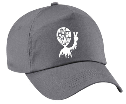 Hey, how ya'll doin'? | Baseball Cap