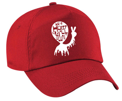 Hey, how ya'll doin'? | Baseball Cap