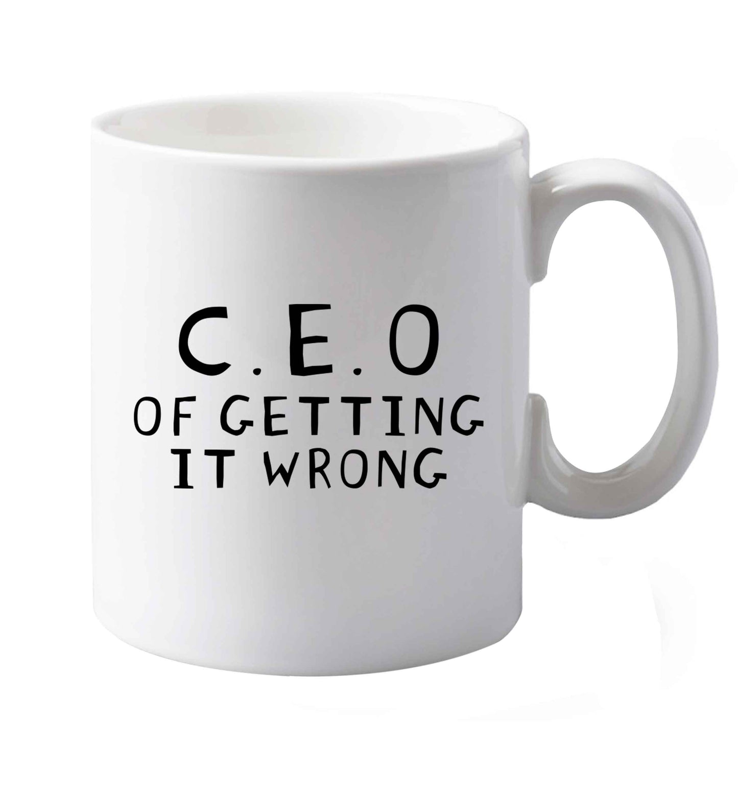 10 oz We love this for YOU! Who else loves saying this?!    ceramic mug both sides
