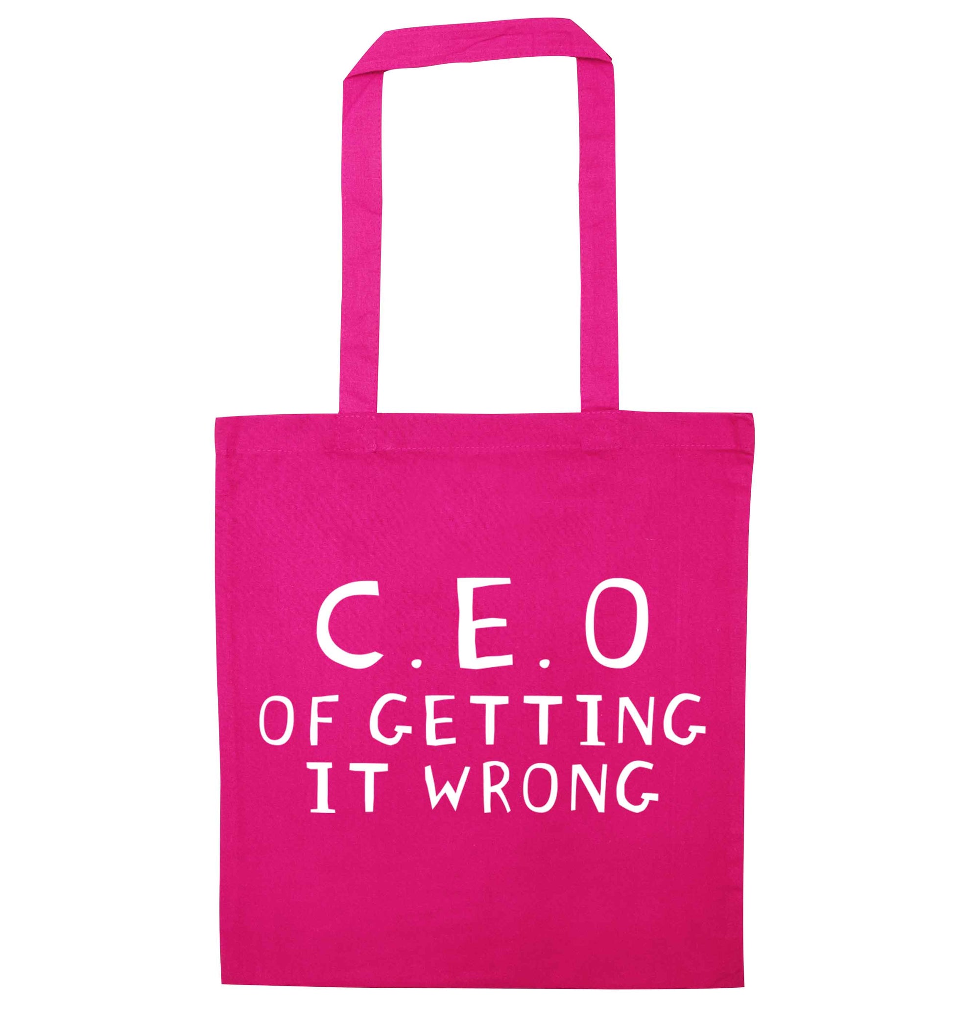 We love this for YOU! Who else loves saying this?!  pink tote bag