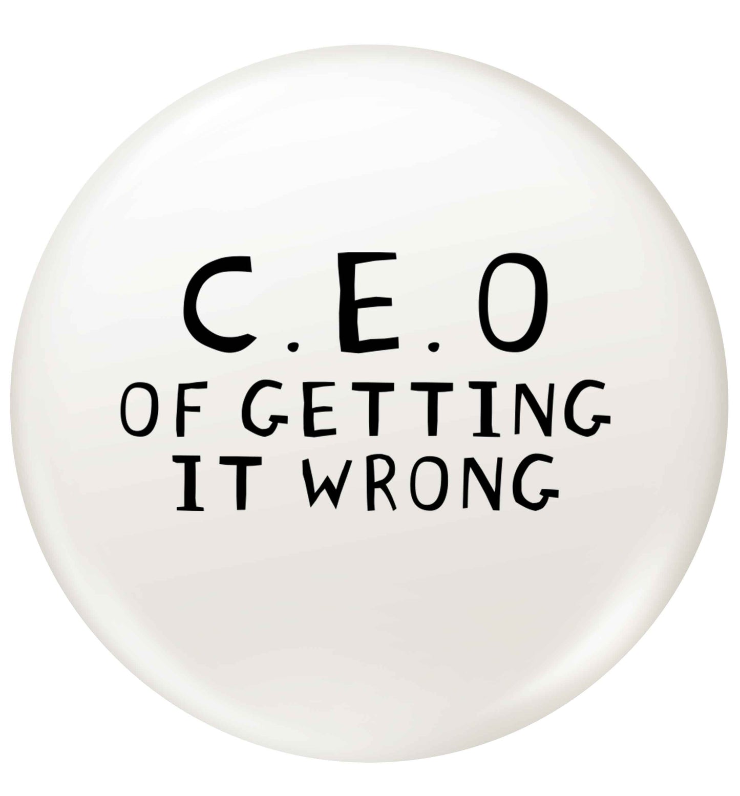 We love this for YOU! Who else loves saying this?!  small 25mm Pin badge